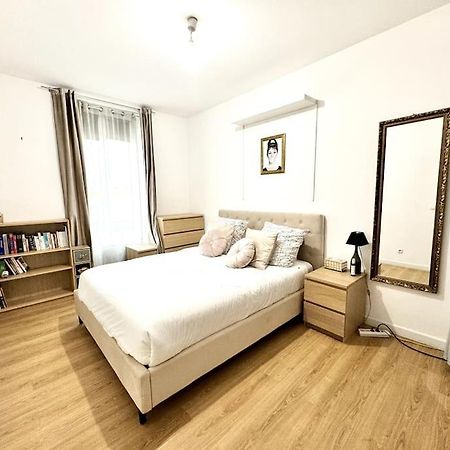 Lumineux Appartement Deux Pieces Nice Dış mekan fotoğraf
